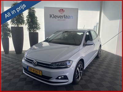 Volkswagen Polo 1.0 TSI Comfortline Business Apple