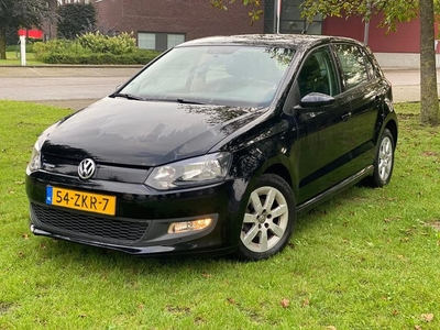 Volkswagen Polo 1.2 TDI BM Comfort Edition ZIE OMSHRIJVING