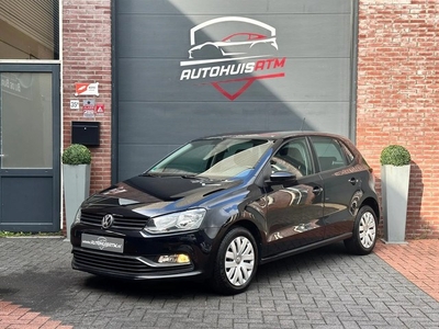 Volkswagen Polo 1.2 TSI Highline CRUISE PDC STOELVW RIEMNW