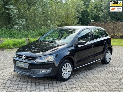 Volkswagen Polo 1.4-16V Comfortline *NWE DIS RIEM!*