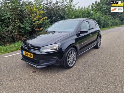 Volkswagen Polo 1.4-16V Trendline 5-deurs Android