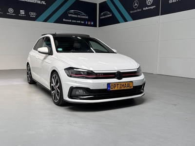 Volkswagen Polo 2.0 TSI GTI