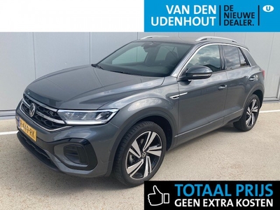 Volkswagen T-Roc 1.0 TSI 110pk R-Line Navi PDC