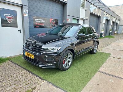 Volkswagen T-Roc 1.5 TSI Sport Business 3x R-Line Nette Auto