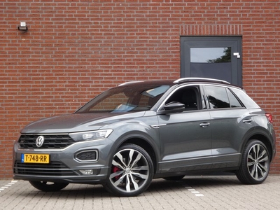 Volkswagen T-Roc 2.0 TSI 4Motion / 2 X R-Line (bj 2019)