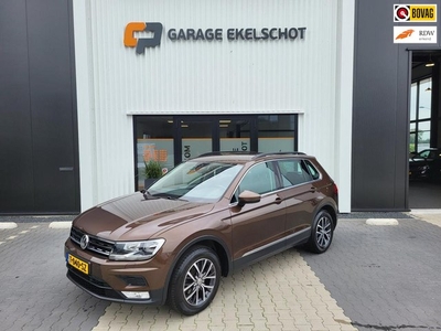 Volkswagen TIGUAN 1.4 TSI Comfortline