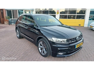 Volkswagen Tiguan 1.4 TSI Highline Business R