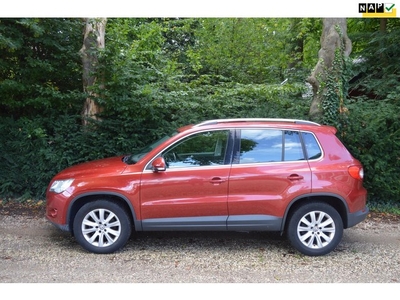 Volkswagen Tiguan 1.4 TSI Sport&Style Org