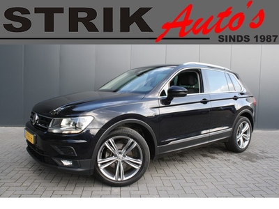 Volkswagen Tiguan 1.5 TSI ACT Comfortline Business -