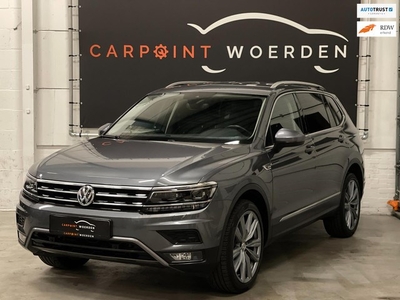 Volkswagen Tiguan 2.0 TSI 4Motion Highline AllSpace 7P.