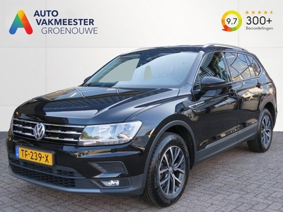 Volkswagen Tiguan Allspace 1.4 TSI 150pk Comfortline