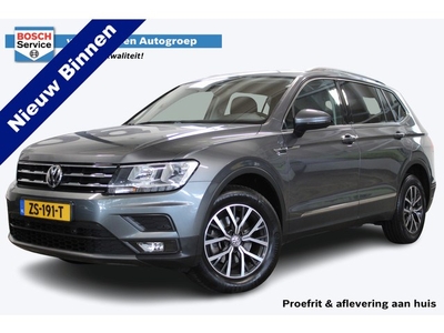 Volkswagen Tiguan Allspace 1.5 TSI Comfortline 7 pers.