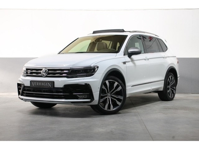 Volkswagen Tiguan Allspace 2.0 TSI 220pk 7p. R-line Led