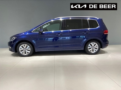 VOLKSWAGEN TOURAN 1.2 TSI 110pk BMT 7pl Highline