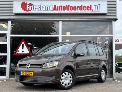 Volkswagen Touran 1.2 TSI Trendline BlueMotion / Airco /