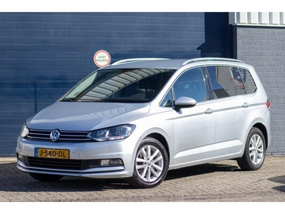 Volkswagen Touran 1.4 TSI Highline Business R Automaat 7p