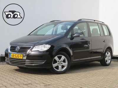 Volkswagen Touran 1.4 TSI Optive (bj 2008)