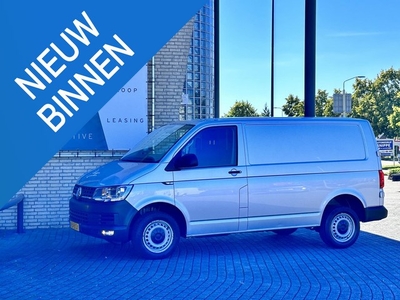 Volkswagen Transporter 2.0 TDI L1H1