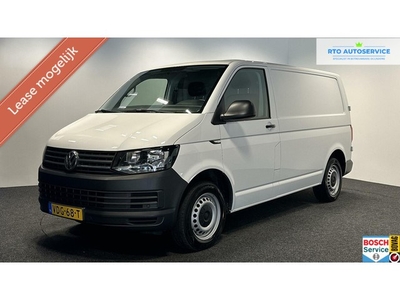 Volkswagen Transporter 2.0 TDI L1H1 Highline 127.000 km NAP