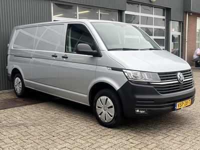 Volkswagen Transporter 2.0 TDI L2H1 150pk Airco Cruise