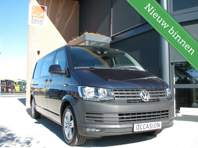 Volkswagen Transporter 2.0 TDI L2H1 Comfortline ROLSTOELBUS