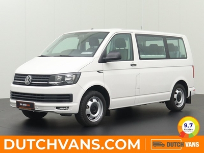 Volkswagen Transporter 2.0TDI 204PK DSG Automaat 2-persoons