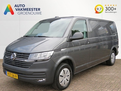 Volkswagen Transporter T6.1 2.0 TDI 150pk L2H1 28