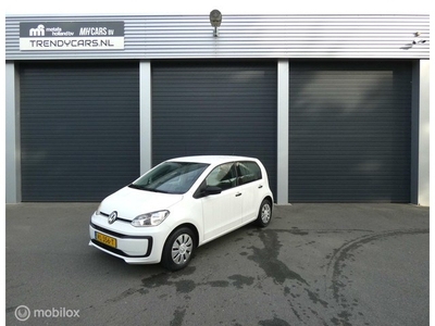 Volkswagen Up! 1.0 BMT take up!