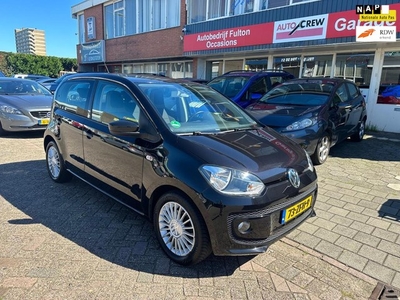 Volkswagen Up! 1.0 high up! BlueMotion/Airco/Navi/LMV