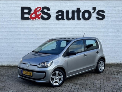 Volkswagen Up! 1.0 take up! BlueMotion Airco Aux