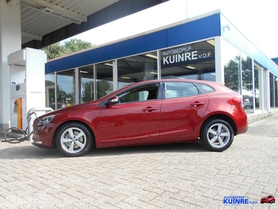 Volvo V40 1.6 T2