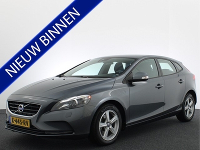 Volvo V40 1.6 T2 Momentum XENON+LED / CAMERA / STOELVERW /