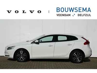 Volvo V40 T2 Polar+ Automaat*Parkeersensoren*Stoelverwarming