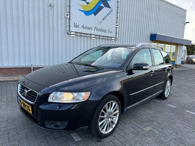 Volvo V50 1.8 Edition II