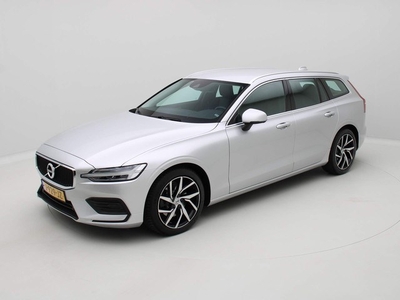 Volvo V60 2.0 T4 Momentum Pro 190pk Aut. (bj 2020)