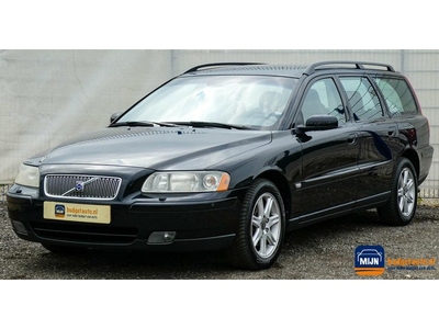 Volvo V70 2.4 Momentum