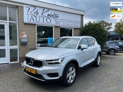 Volvo XC40 1.5 T3 Momentum Pro Automaat / Navigatie