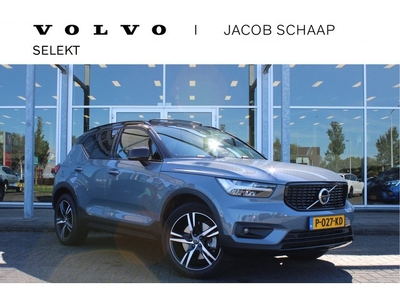 Volvo XC40 T4 211pk Recharge R-Design Expression / Key Less