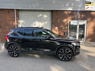 Volvo XC40 1.5 T5 Twin Engine R-Design,21 Inch,360Cam,Pano