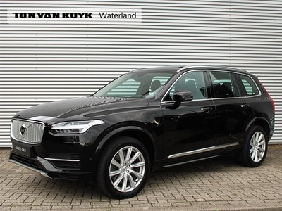 Volvo XC90 2.0 T8 Twin Engine AWD Inscription Automaat /