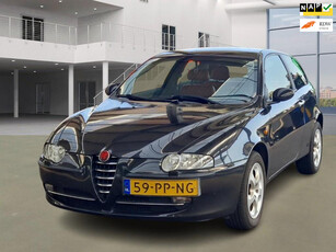 Alfa Romeo 147 1.6 T.Spark Lusso