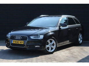 Audi A4 Avant 1.8 TFSI Business Ed. | Xenon | Cruise | Navi |