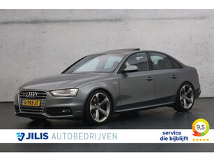 Audi A4 Limousine 3.0 TFSI S4 quattro Pro Line | Elektrisch glazen schuifdak | Parkeersensoren | Airconditioning