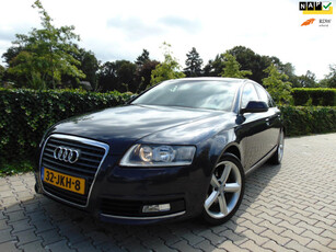 Audi A6 Limousine 2.0 TFSI Business Edition , Dealer Onderhouden / Clima / Cruise / Navi / Isofix / 18 Inch Lm Velgen.