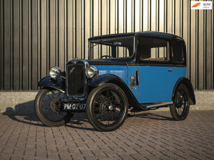 Austin SEVEN RP BOX SALOON Oldtimer