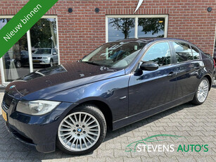 BMW 3-serie 318i High Executive AUTOMAAT VERKOCHT! CLIMA / NAVI / LMV