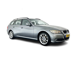 BMW 3 Serie Touring 316i Business Line Sport-Pack ! LOOPT-OP-2-CILINDERS ! *NAVI-FULLMAP | ECC | PDC | CRUISE | COMFORT-SEATS | 17