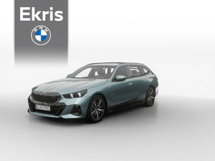 BMW i5 Touring eDrive40 M package | M package Pro | Equipment package Professional