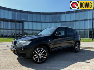 BMW X3 sDrive20i Executive