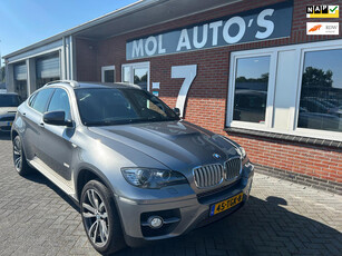 BMW X6 5.0i ActiveHybrid , APK 08-2025